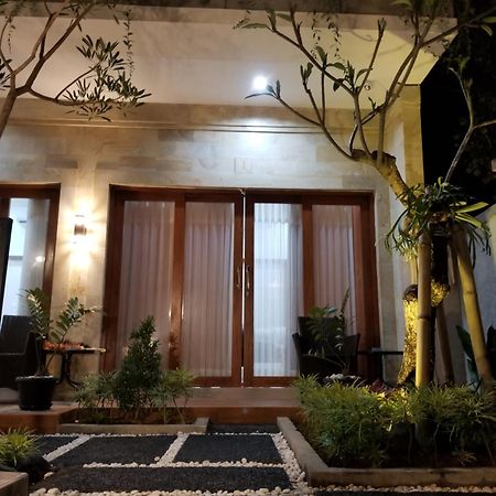 Yuan Room Canggu  Bagian luar foto