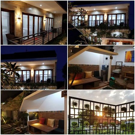 Yuan Room Canggu  Bagian luar foto