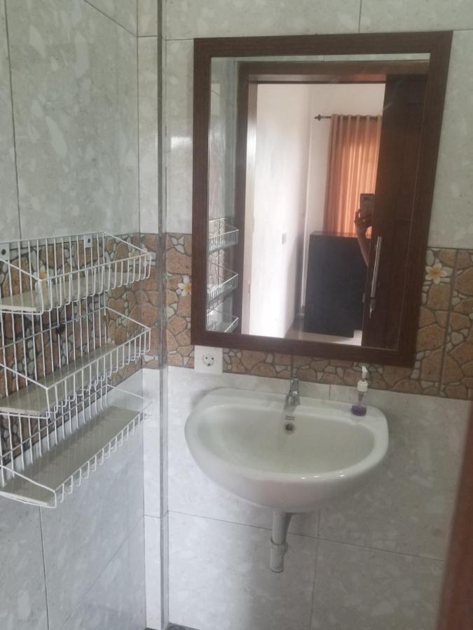 Yuan Room Canggu  Bagian luar foto
