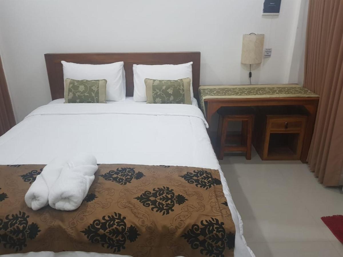 Yuan Room Canggu  Bagian luar foto