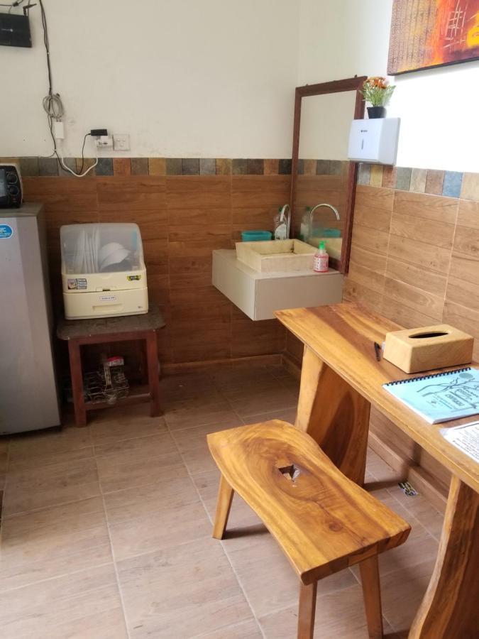 Yuan Room Canggu  Bagian luar foto