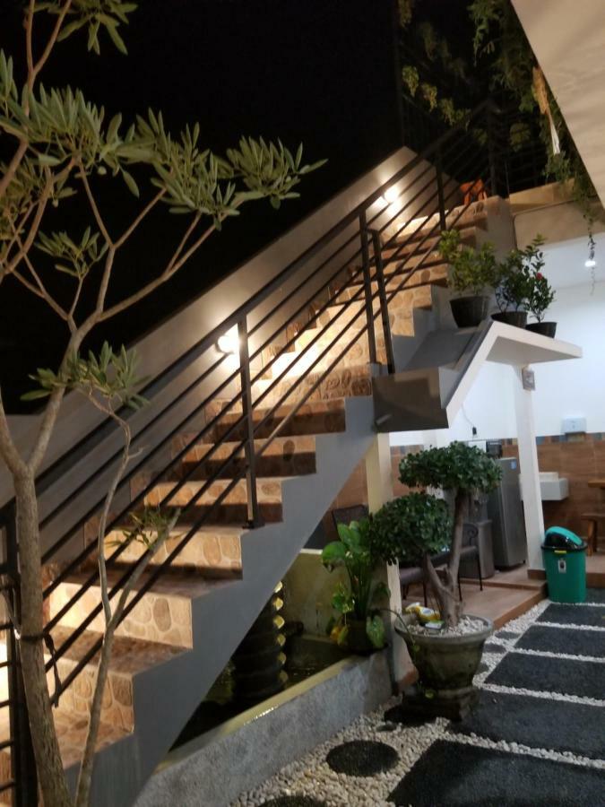 Yuan Room Canggu  Bagian luar foto