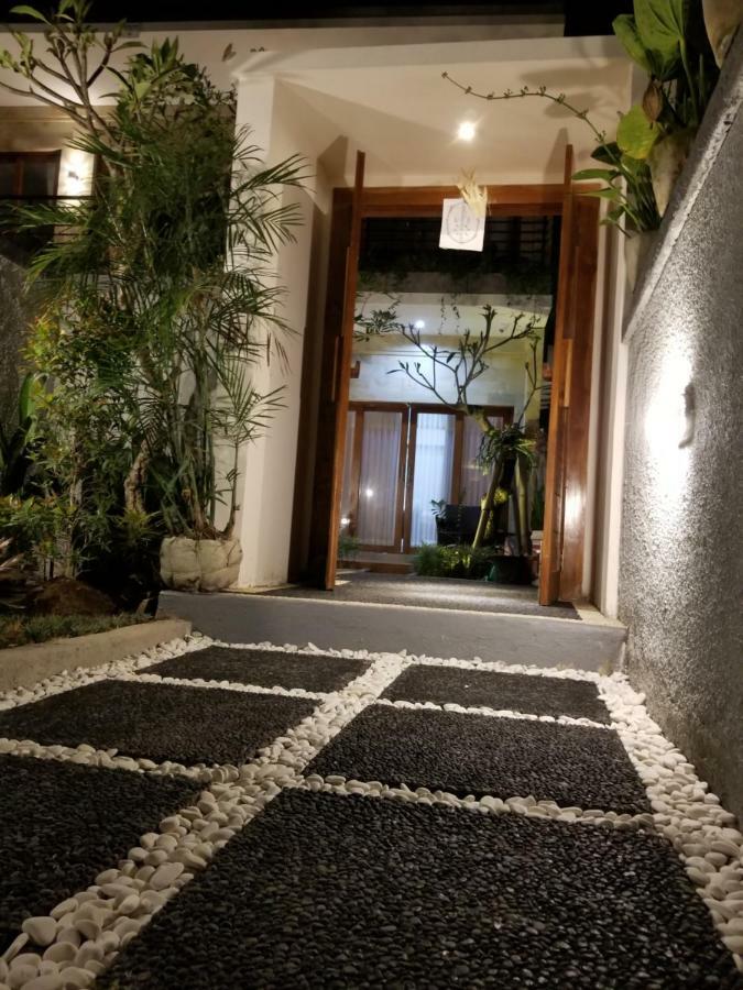Yuan Room Canggu  Bagian luar foto