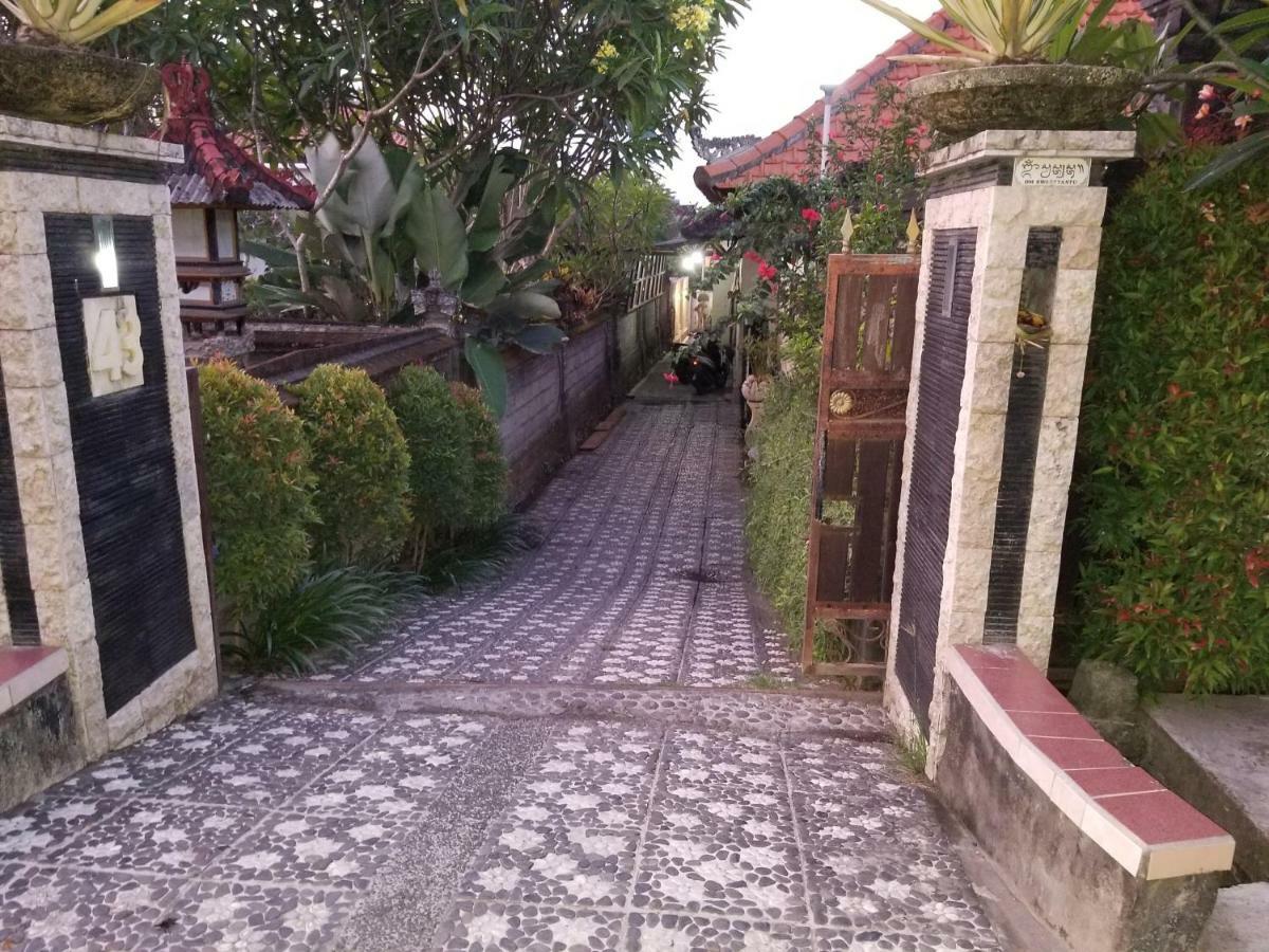 Yuan Room Canggu  Bagian luar foto