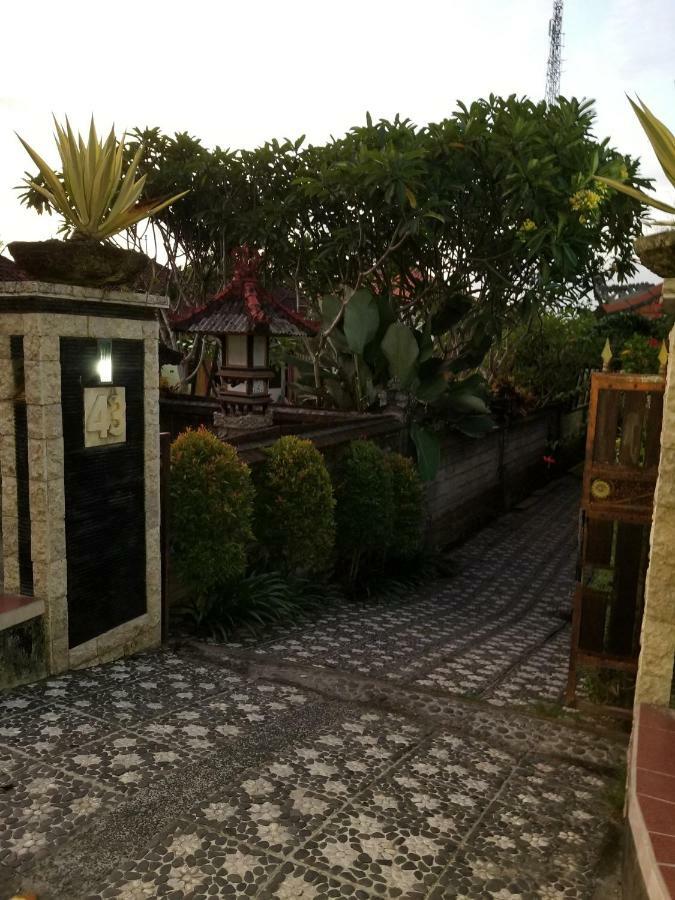 Yuan Room Canggu  Bagian luar foto