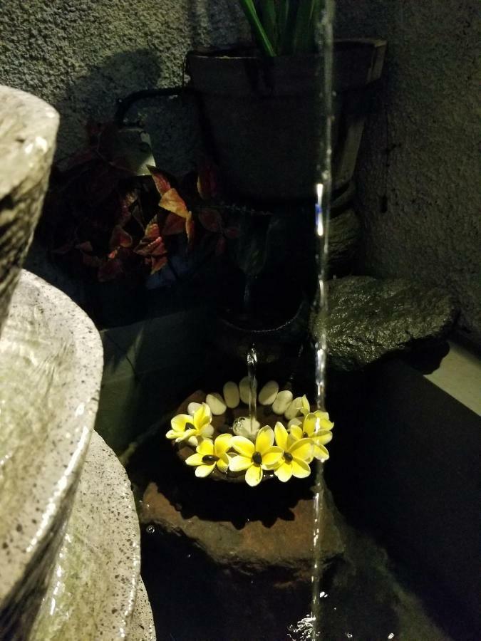 Yuan Room Canggu  Bagian luar foto