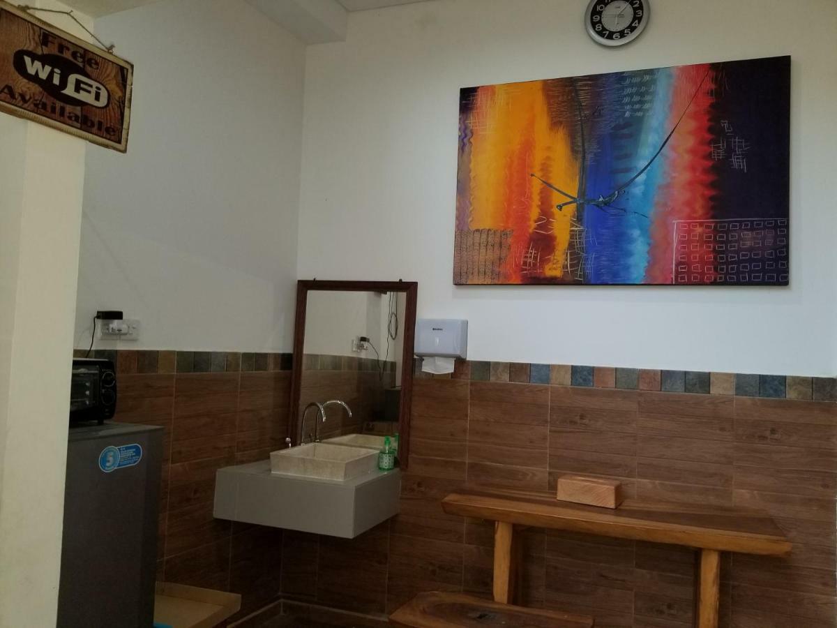 Yuan Room Canggu  Bagian luar foto