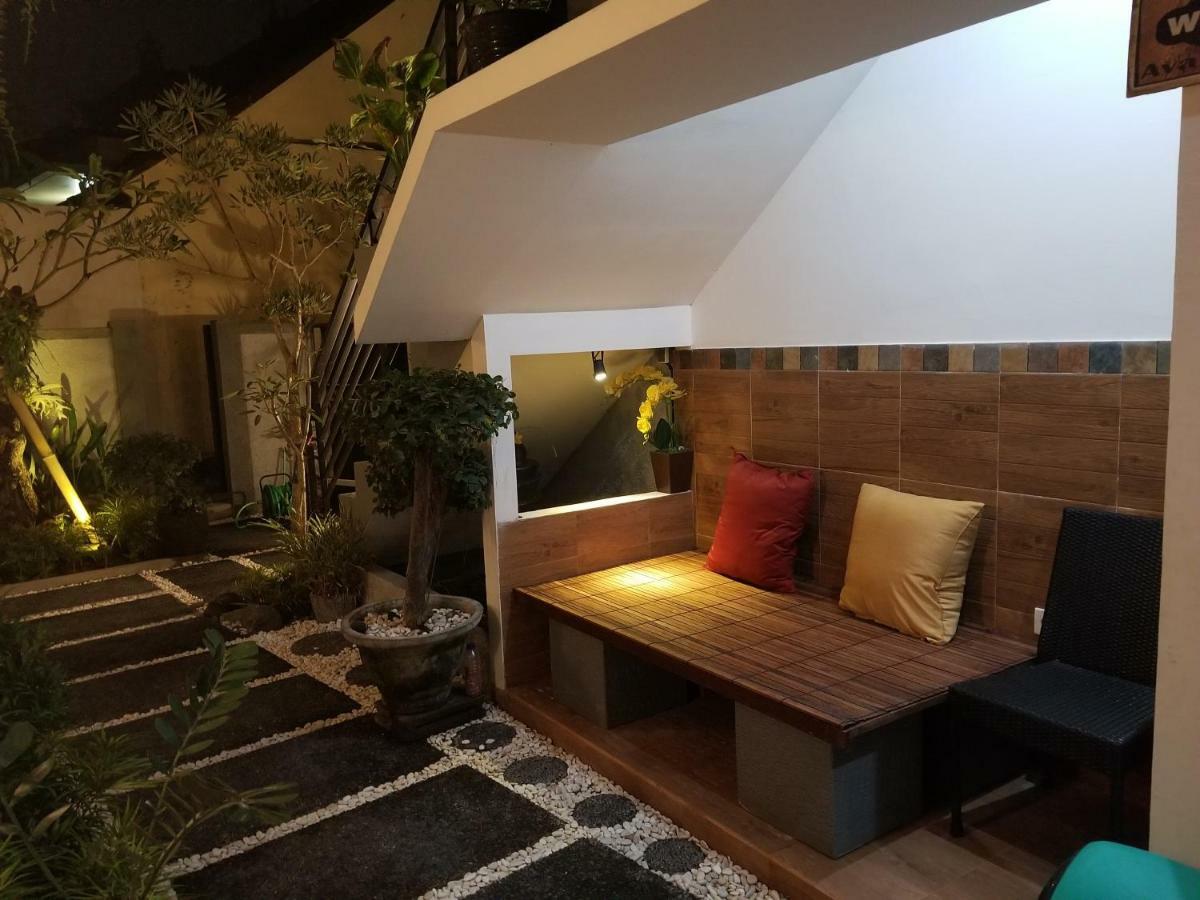 Yuan Room Canggu  Bagian luar foto