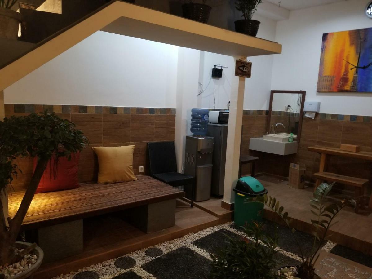 Yuan Room Canggu  Bagian luar foto