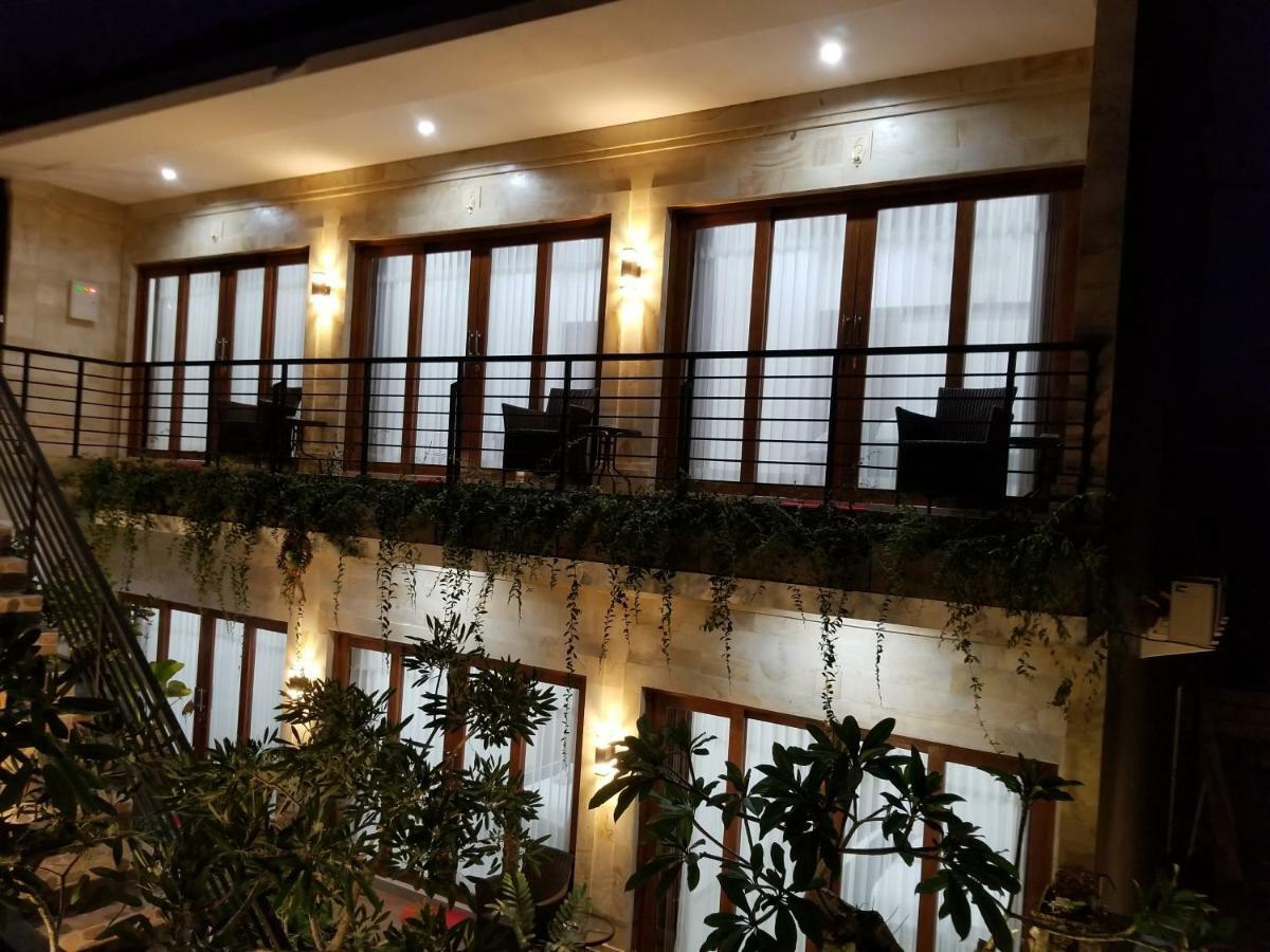 Yuan Room Canggu  Bagian luar foto