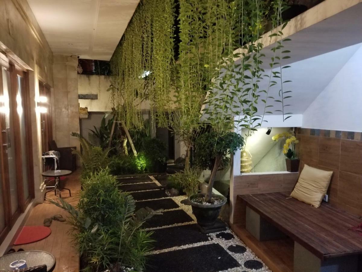 Yuan Room Canggu  Bagian luar foto