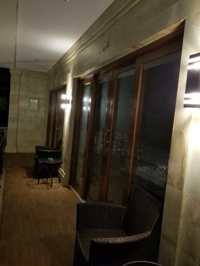 Yuan Room Canggu  Bagian luar foto
