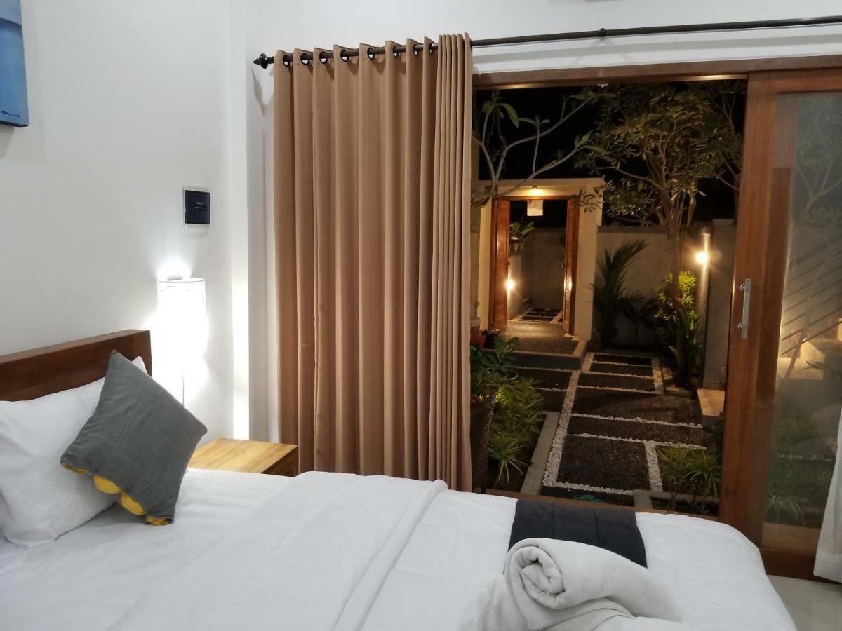 Yuan Room Canggu  Bagian luar foto