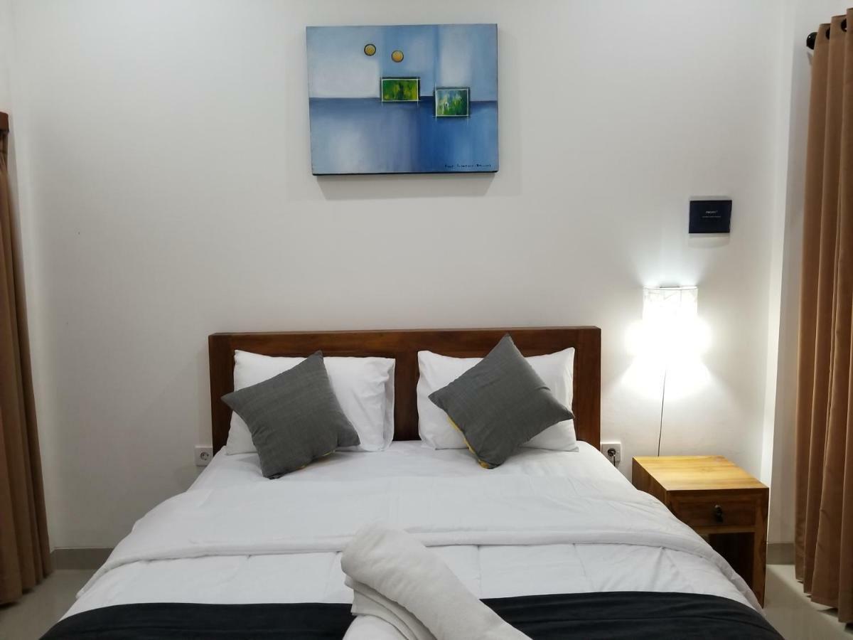 Yuan Room Canggu  Bagian luar foto