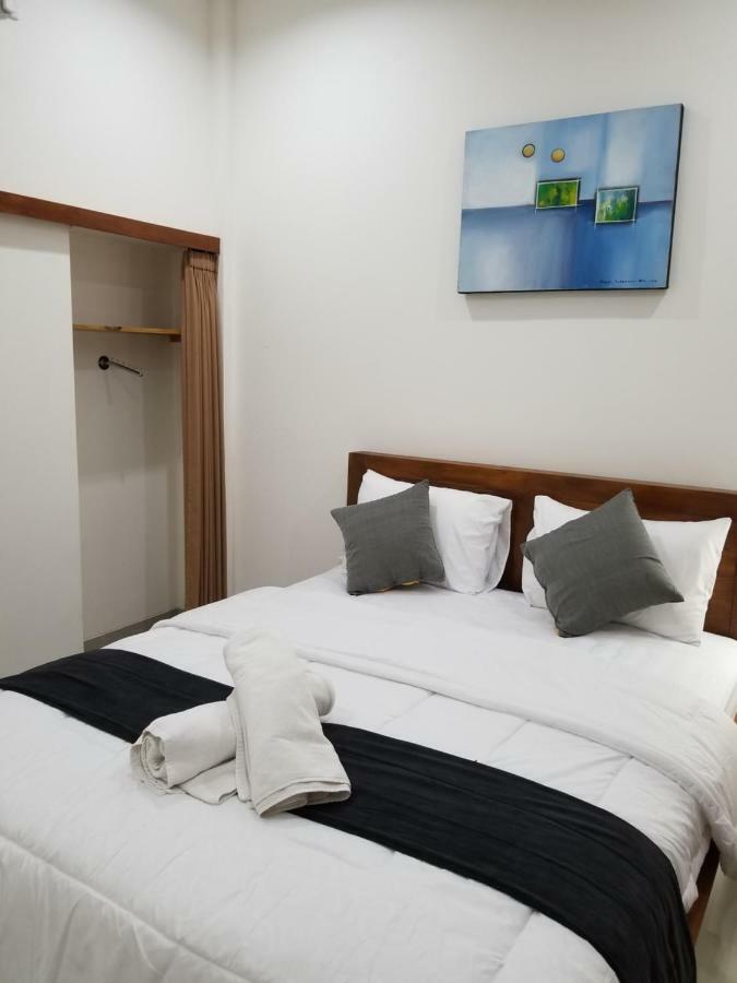 Yuan Room Canggu  Bagian luar foto