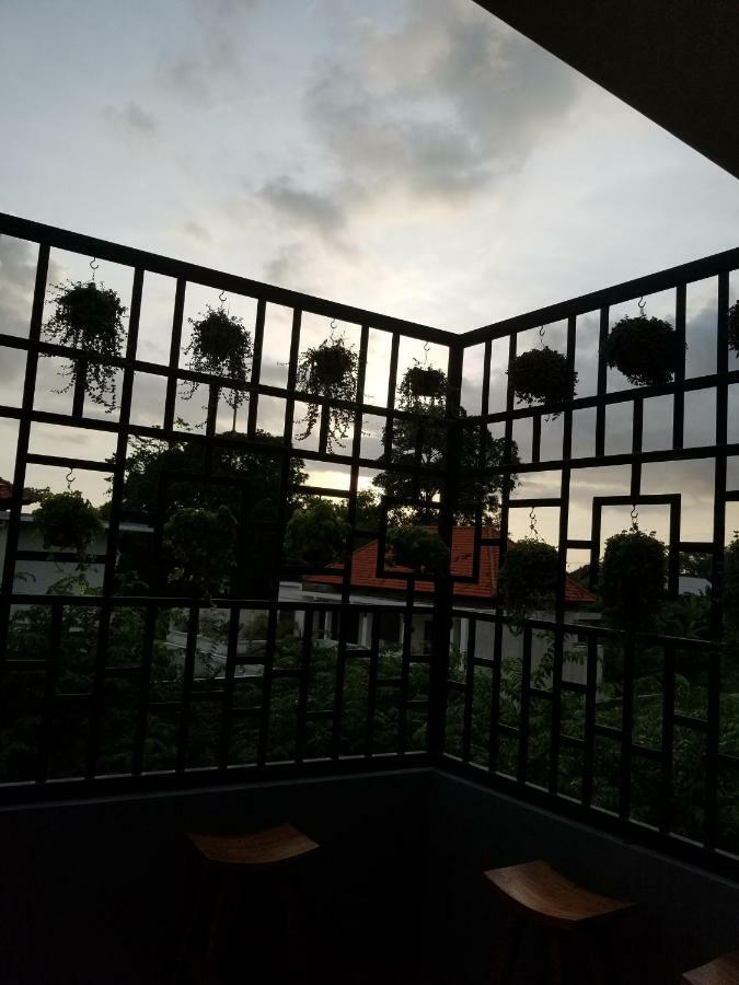 Yuan Room Canggu  Bagian luar foto