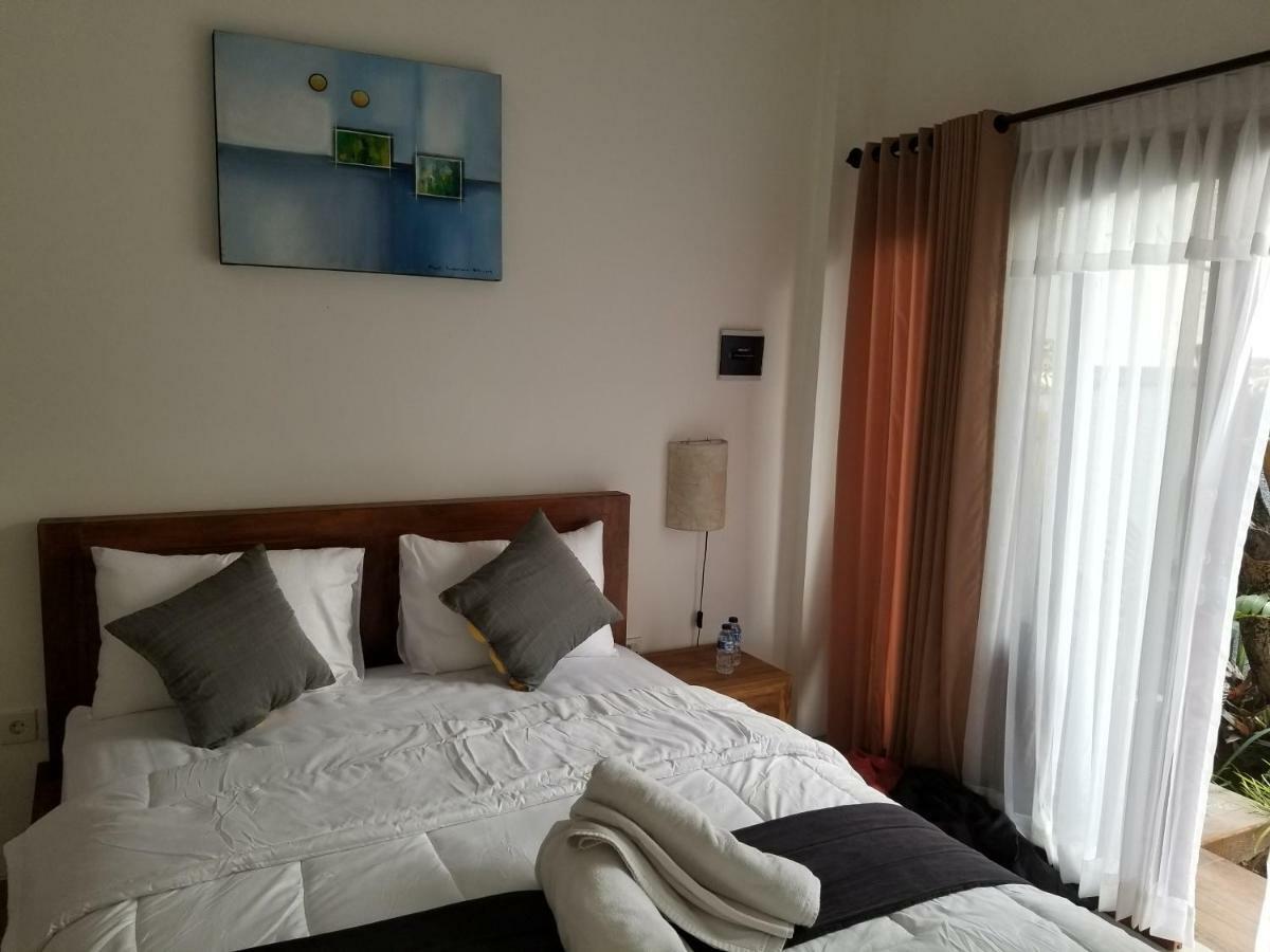 Yuan Room Canggu  Bagian luar foto
