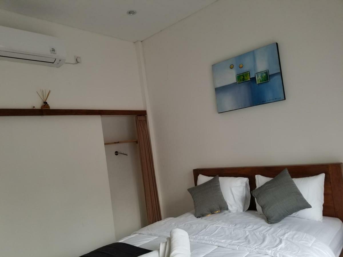 Yuan Room Canggu  Bagian luar foto