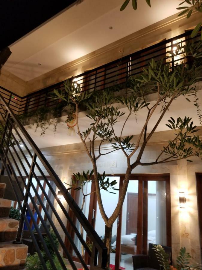 Yuan Room Canggu  Bagian luar foto