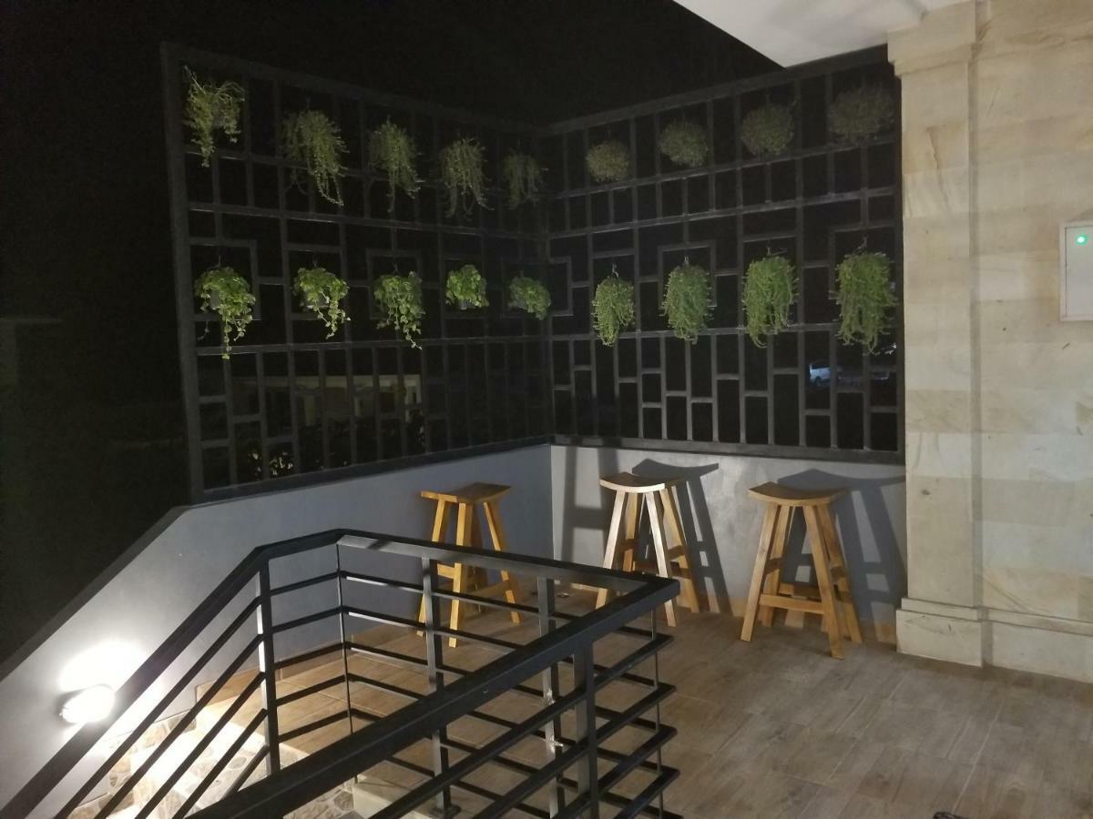 Yuan Room Canggu  Bagian luar foto